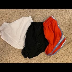 ***Nike Short Bundle***